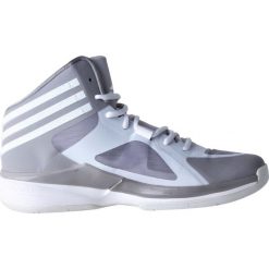 Buty sportowe męskie: Adidas Buty męskie Crazy Strike szare r. 43 1/3 (C75533)