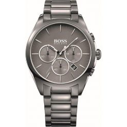 Zegarki męskie: Zegarek męski Hugo Boss Onyx 1513364