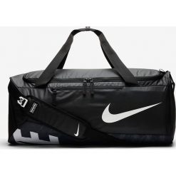 Torby podróżne: Nike Torba sportowa Alpha Adapt Cross Body 37.4L czarna (BA5181-010)