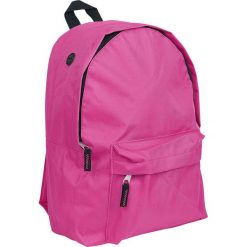 SOL's Backpack Rider Plecak różowy (Fuchsia). Czerwone plecaki męskie SOL's. Za 21,90 zł.