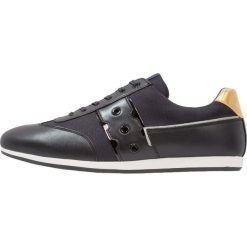 Tenisówki męskie: Azzaro PATCH Tenisówki i Trampki noir/argent/or