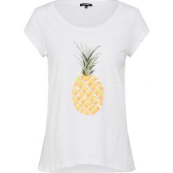 T-shirty damskie: Koszulka w kolorze białym