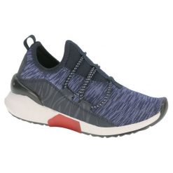 Beppi Tenisówki Chłopięce Casual Shoe 31, Niebieski. Niebieskie buty chłopięce sportowe marki BEPPI, bez zapięcia. Za 100,00 zł.