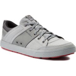 Tenisówki męskie: Tenisówki MERRELL – Rant Discovery Lace Canvas J94091 Highrise