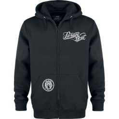 Parkway Drive Killing Gods Bluza z kapturem rozpinana czarny. Czarne bejsbolówki męskie Parkway Drive, l, z kapturem. Za 184,90 zł.