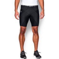 Under Armour Spodenki męskie HG Armour Core Short Pro czarne r. M (1271329-001). Czarne spodenki i szorty męskie Under Armour, m. Za 174,00 zł.