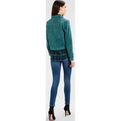 Bomberki damskie: Vila VIARMO JACKET Kurtka wiosenna pine grove
