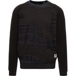 Sweter G-Star Raw D14839-8403-995. Zielone swetry męskie G-Star RAW, xxl, bez wzorów, klasyczne, z klasycznym kołnierzykiem, bez kaptura. W wyprzedaży za 259,00 zł.