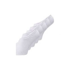 Skarpety Jack Jones 12120278 5 PACK. Szare skarpetki męskie Jack & Jones, bez wzorów. Za 45,92 zł.