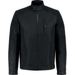 Kurtki męskie: Produkt PKTBPR HARDCORE Kurtka wiosenna black