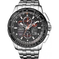 Zegarek Citizen Zegarek męski JY8069-88E. Zegarki męskie CITIZEN. Za 2723,00 zł.