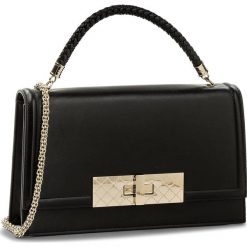 Torebki klasyczne damskie: Torebka ELISABETTA FRANCHI – BS-45A-82E2 Nero 110