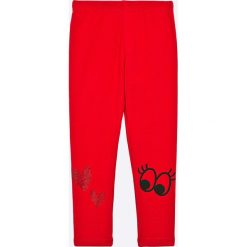 Legginsy dziewczęce: Trendyol – Legginsy dziecięce 98-128 cm
