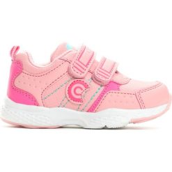 Buty sportowe dziewczęce: Różowe Buty Sportowe Bonny
