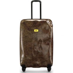 Walizki: Walizka Surface duża Brown Fur