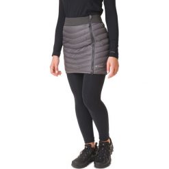 Columbia Windgates™ Spódnica Szary. Szare spódniczki damskie Columbia, xl, bez wzorów, z materiału. Za 309,95 zł.