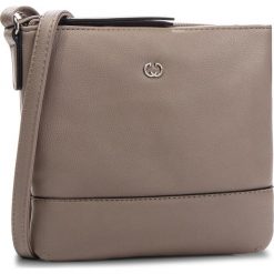 Torebka GERRY WEBER - Beautiful Time 4080004372 Taupe 104. Szare torebki klasyczne damskie marki Gerry Weber, ze skóry ekologicznej. W wyprzedaży za 179,00 zł.
