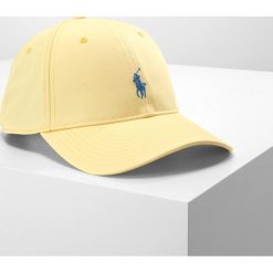 Czapki męskie: Polo Ralph Lauren Golf FAIRWAY Czapka z daszkiem bristol yellow