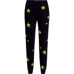Spodnie CHINTI & PARKER STAR. Niebieskie spodnie damskie Chinti and Parker, z kaszmiru. Za 2230,00 zł.