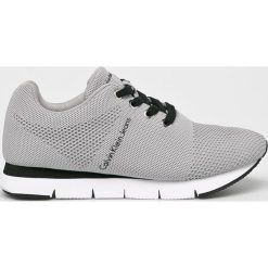 Calvin Klein Jeans - Buty. Buty sportowe damskie Calvin Klein Jeans. W wyprzedaży za 359,90 zł.