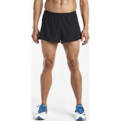 Spodenki i szorty męskie: spodenki do biegania męskie SAUCONY ENDORPHIN SPLIT SHORT 2″ / SAM800041-BK