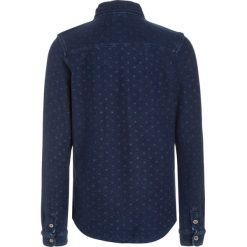 Scotch Shrunk Koszula blue. Niebieskie koszule chłopięce Scotch Shrunk, z bawełny. W wyprzedaży za 207,20 zł.