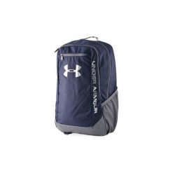 Plecaki Under Armour Hustle Backpack LDWR 1273274-410. Plecaki męskie Under Armour, bez wzorów. Za 119,99 zł.