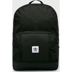 Adidas Originals - Plecak. Czarne plecaki męskie marki adidas Originals, z poliesteru. Za 169,90 zł.