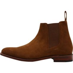 Botki męskie: Grenson DECLAN Botki snuff