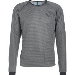Swetry klasyczne męskie: Dynafit THERMAL Sweter asphalt