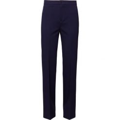 Filippa K ALLY Legginsy navy. Niebieskie spodnie damskie marki Filippa K, m, z elastanu. W wyprzedaży za 447,85 zł.