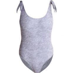 Stroje jednoczęściowe: Beth Richards COCO Kostium kąpielowy grey heather