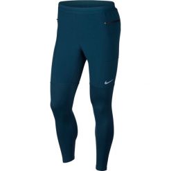 Spodnie Nike Utility Running Pants M Niebieskie. Spodnie męskie Nike. Za 199,99 zł.