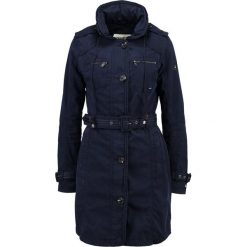 Parki damskie: khujo CHELSEA Parka deep sea