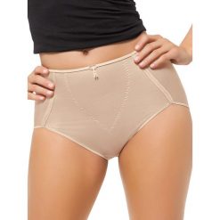 Figi: Figi modelujące (2 szt.) w kolorze nude