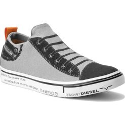 Trampki męskie: Tenisówki DIESEL - S-Imaginee Low Slip-On Y01700 PR238 T8084 Paloma