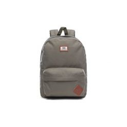 Plecaki Vans Mn Old Skool II Back. Zielone plecaki męskie Vans, bez wzorów. Za 151,76 zł.
