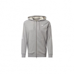Bluzy dresowe adidas Bluza z kapturem Radkin. Białe bluzy dresowe męskie marki Adidas, l. Za 329,00 zł.
