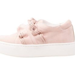Trampki damskie slip on: Kenneth Cole New York ASHLEE Tenisówki i Trampki rose