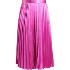 Spódniczki: Vero Moda Spódnica trapezowa opera mauve