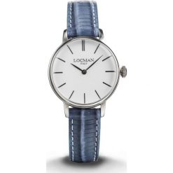 Zegarki damskie: Zegarek damski Locman 1960 Dolce Vita 0253A08A-00WHNKPS