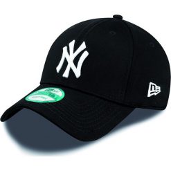 New Era - Czapka. Czarne czapki męskie marki New Era. W wyprzedaży za 79,90 zł.