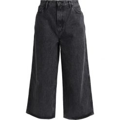 Jeansy damskie: Levi’s® Line 8 L8 LOOSE BAGGY Jeansy Relaxed Fit grey denim
