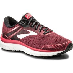 Buty sportowe damskie: Buty BROOKS – Adrenaline Gts 18 120268 1B 619 Pink/Black/White