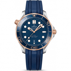 OMEGA ZEGAREK Seamaster 210.22.42.20.03.002. Zegarki męskie OMEGA. Za 30200,00 zł.