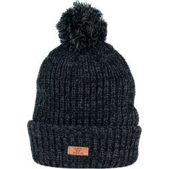 Czapka damska Lifestyle czarna. Czarne czapki zimowe damskie Art of Polo. Za 32,73 zł.