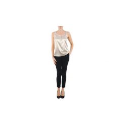 Spodnie 7/8 i 3 / 4 La City PANT VELOUR. Czarne spodnie damskie marki La City. Za 231,20 zł.