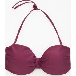 Stroje dwuczęściowe damskie: Góra od bikini – Fioletowy