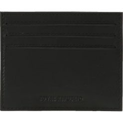 Portfele męskie: Royal RepubliQ EXPLORER Portfel black