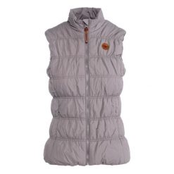 Sam73 Damska Kamizelka Wb 740, 002, Xxl. Szare kamizelki damskie bez kaptura marki sam73, xxl, sportowe. Za 159,00 zł.
